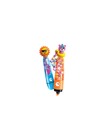 Mini Marker Factory Summer Edition Clementoni 18171
