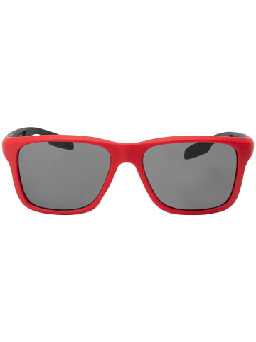 Kinder Sonnenbrille in Rot