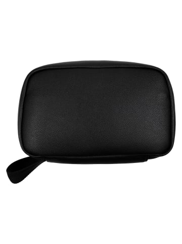 Ray Travel Washbag in Schwarz