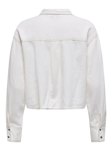Hemd in Cloud Dancer