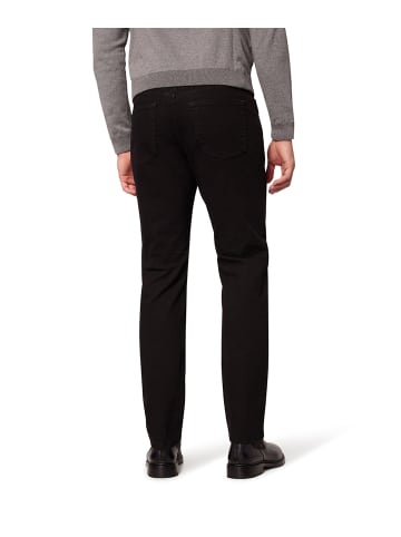 Jeans in Schwarz