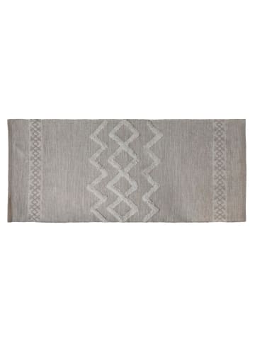 Teppich in Creme