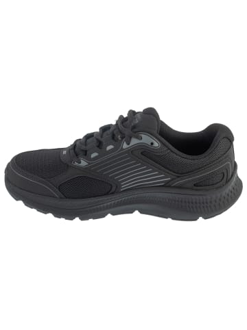 Skechers Go Run Consistent 2.0 - Advantage in Schwarz