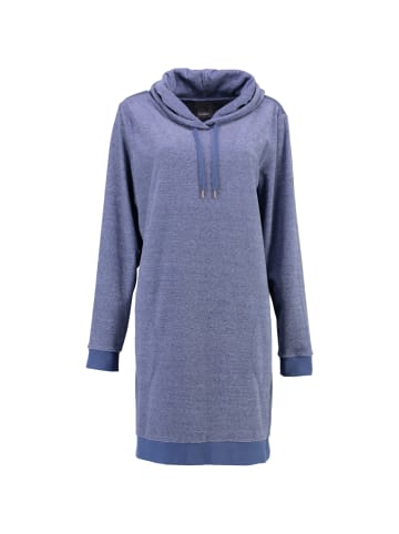 Cawö Home Hoodies Damen Kapuze Homewear Hoodie 818 denim - 11 in denim - 11