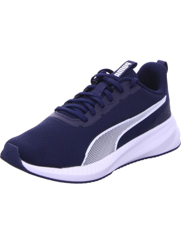 Sneaker Flyer Lite 3 in puma navy/puma white