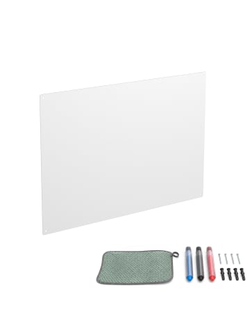 Magnettafel in Weiß - 60 x 40