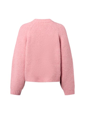 Jacke Rani in altrosa - 0001