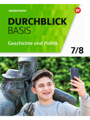 Buch - Durchblick Basis Geschichte und Politik - Ausgabe 2018 für Niedersa
