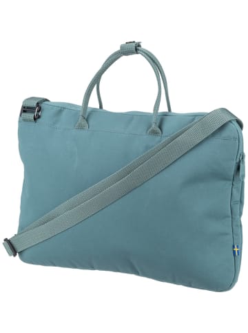 Notebooktaschen 1960 Laptop Bag in Frost Green
