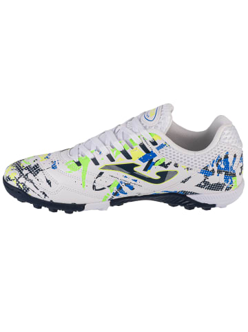 Joma Maxima 24 MAXS TF in Weiß