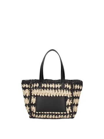 Handtasche in BLACK