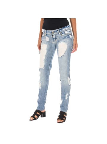 Jeans in Blue