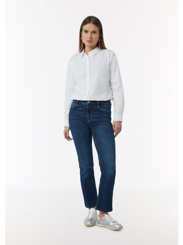 Jeans-Hose  in  57Z4_dunkelblau