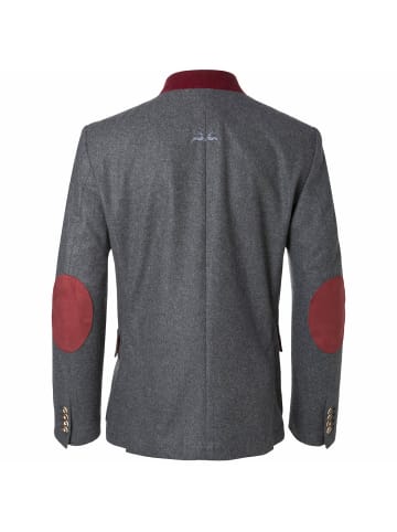 Lodenjacke Thomas in Anthrazit
