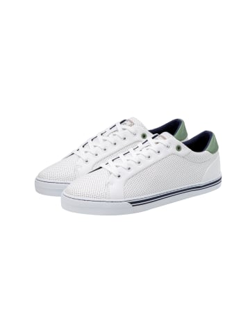 Sneaker 'Vegas Ice in Grün'