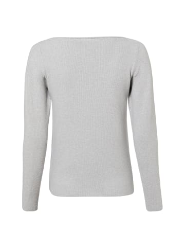 Pullover in grau - 0002