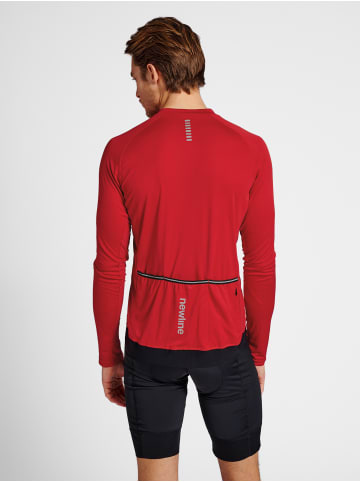 Jacke Mens Core Herren in TANGO RED