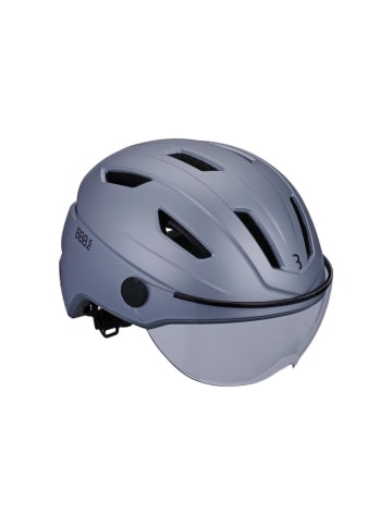 Helm ove Faceshield  matt