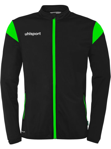 Trainingsjacke "Squad 27 Classic Jacke" in Schwarz