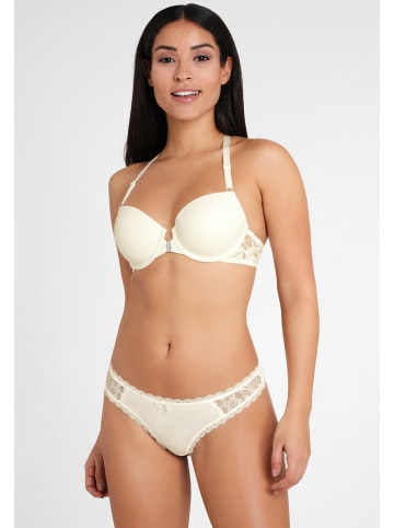 Schalen-BH in creme