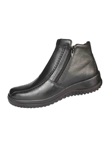 Stiefel in Schwarz
