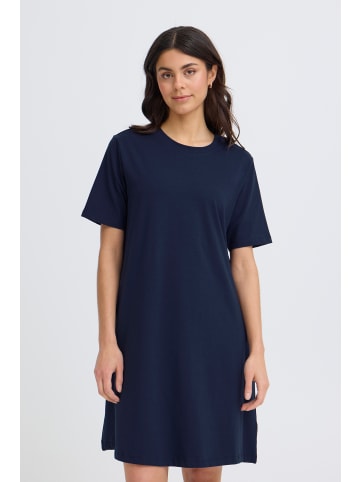 Casual FRFEBA A-shape in Navy Blazer