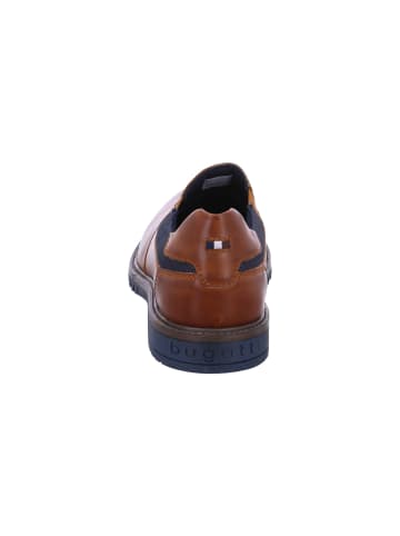 Slipper Caj in Braun