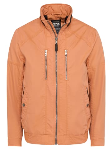 Blouson ISAAC in sunset