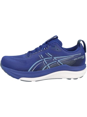 Laufschuhe Gel-Kayano 33 in blau