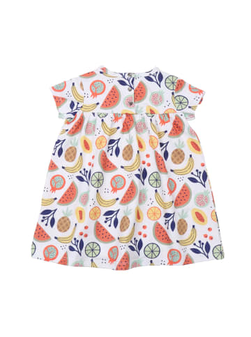Kleid Cheerful Fruits - Dress Babydoll