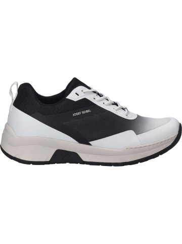 Sneaker Mitchell 51 in schwarz