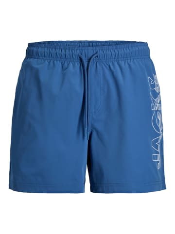 Badeshorts Jpstmaui in delft
