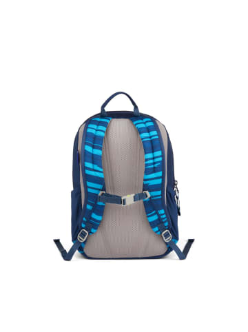 ergobag ease large Kinderrucksack Bärt