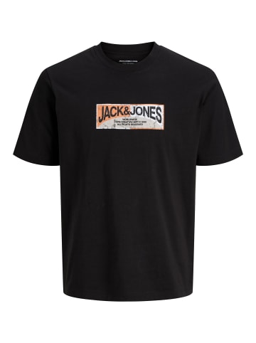 T-shirt in Black