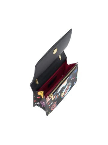 Women Handbag in Black
