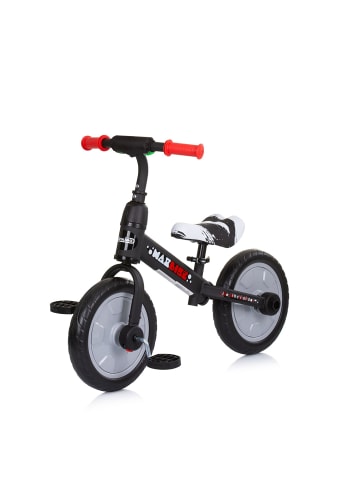 Max Bike 2 in 1 in grau