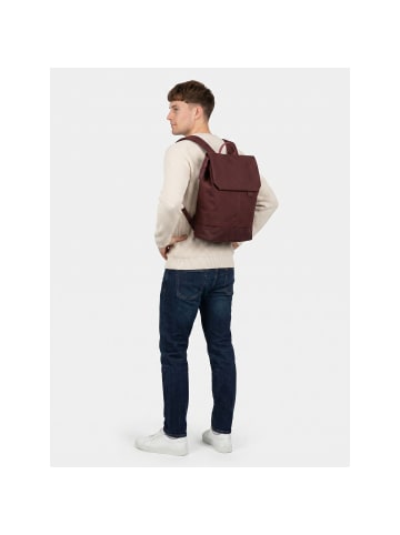 Olli Daypack 35 cm bordeaux