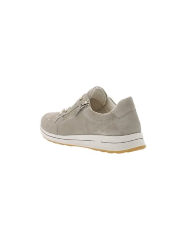 Sneaker Osaka in shell