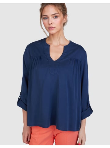 Tunika in Dark Denim