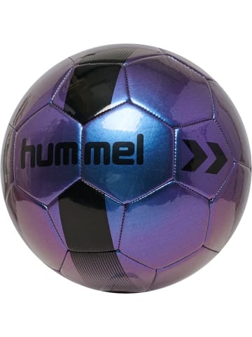Fußball Hmlshimmer (Zubehör) in BLACK/BLUE/PINK