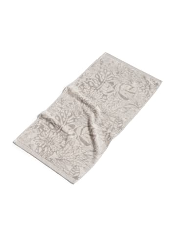 Duschtuch Brooklyn in nature/cashmere