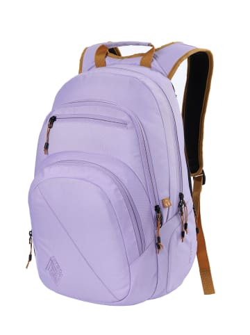 Rucksack STASH 29 in LAVENDER