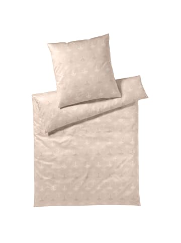 JOOP! Bettwäsche Cornflower Charm 4117 Nude - 08 in Nude - 08