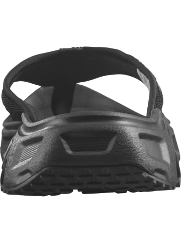 Zehentrenner REELAX BREAK 6.0 in black/black/alloy
