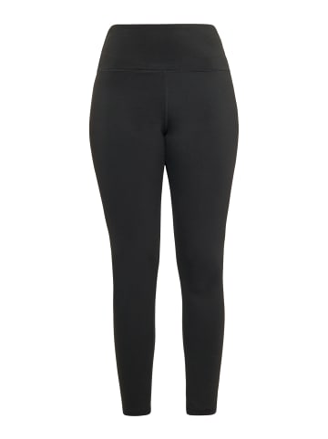 Damen Hose in Schwarz