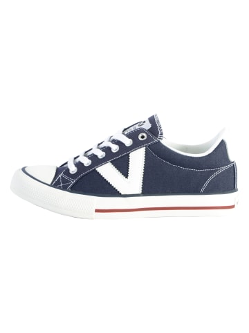Sneaker 1065164 Blau