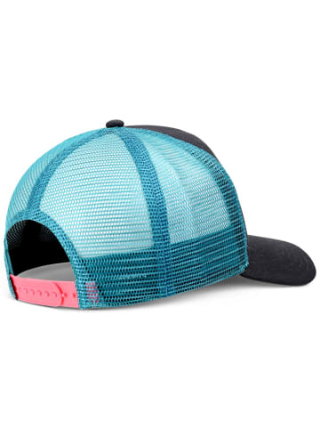 Trucker Cap in schwarz