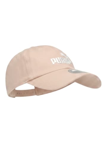 Cap Ess No. 1 Bb Basecap in Rosa
