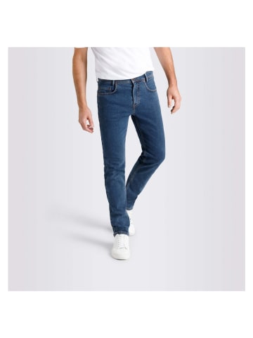 Jeans in Blau