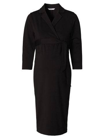 Kleid Kannus in Black